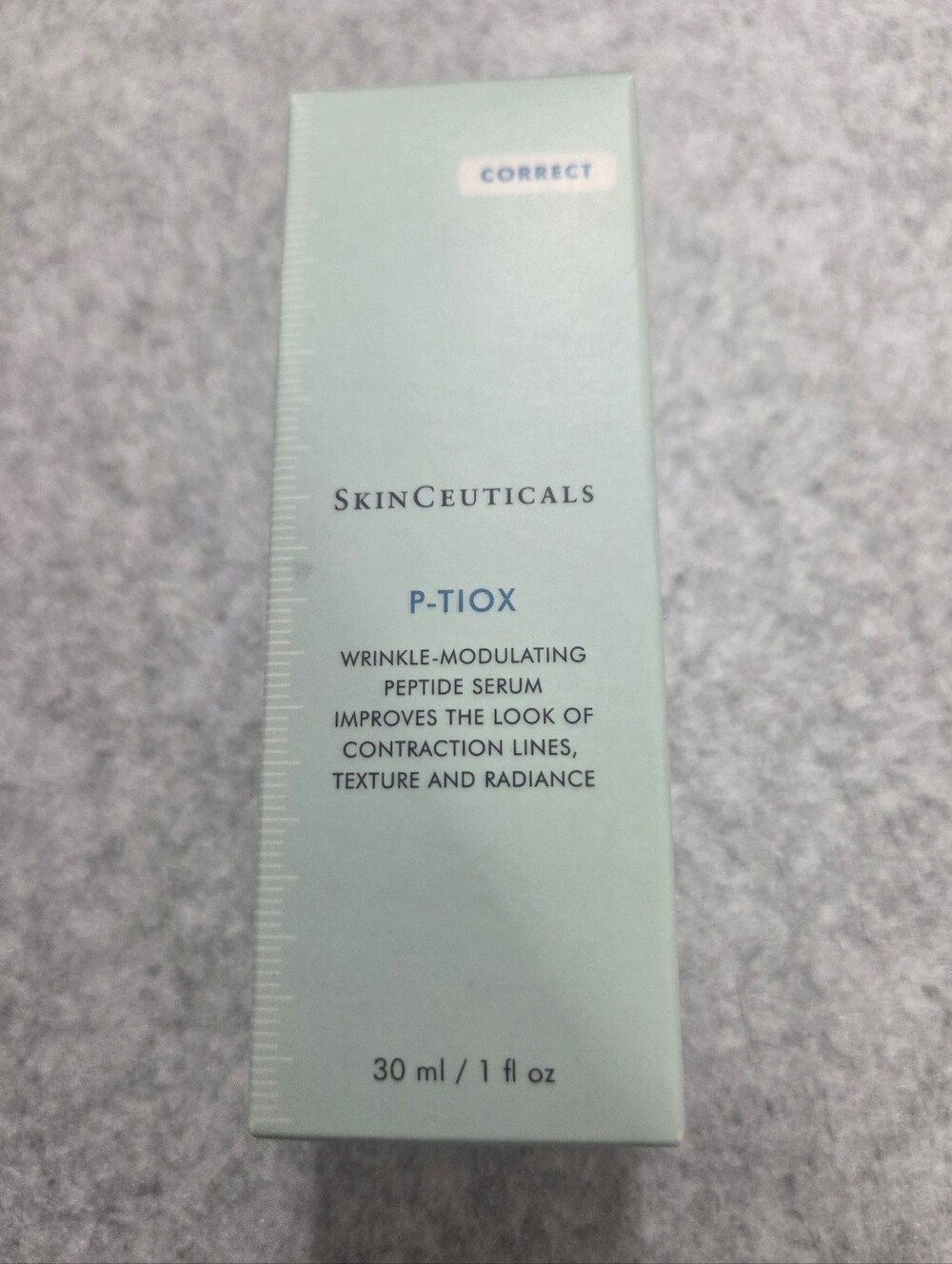 SkinCeuticals CELL CYCLE CATALYST Full Size 1 Ounce Sealed Box Authentic
